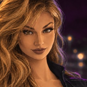 Gina