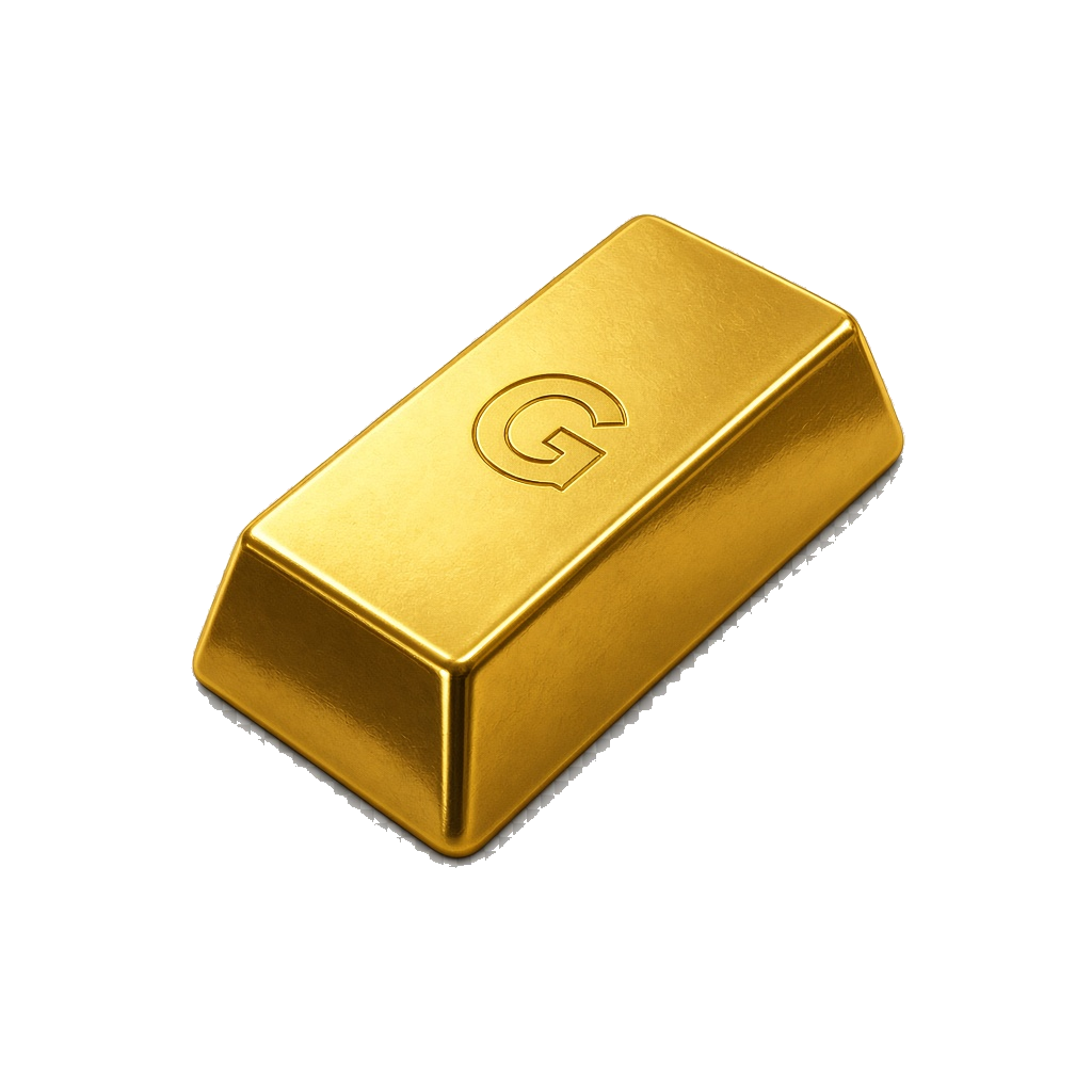 Gold Bar