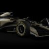 VRC Formula G 2024 Mark I — BC Racing 3