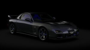 Mazda RX-7 Street Tuned – Initial G — 28_Dark_Grey_Pearl