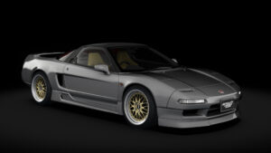 Honda NSX Type R – Street Tuned – Initial G — 06_sebring_silver_metallic