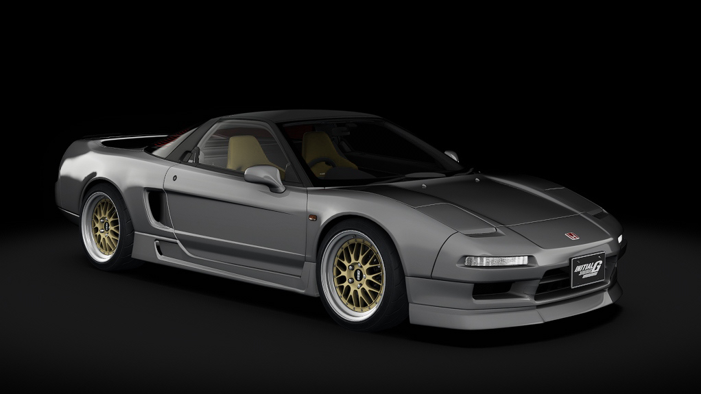 06_sebring_silver_metallic Honda NSX Type R – Street Tuned – Initial G — 06_sebring_silver_metallic