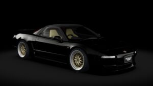 Honda NSX Type R – Street Tuned – Initial G — 09_berlina_black