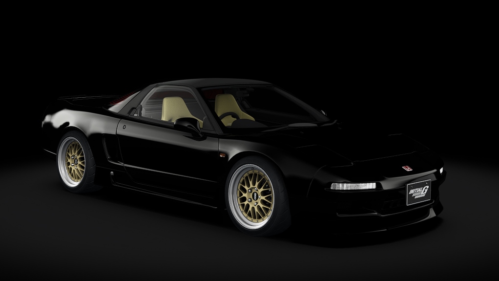 09_berlina_black Honda NSX Type R – Street Tuned – Initial G — 09_berlina_black