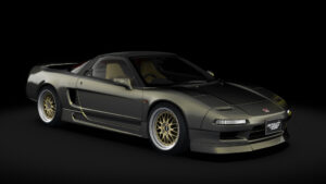 Honda NSX Type R – Street Tuned – Initial G — 11_titanium_grey_gold_metalllic