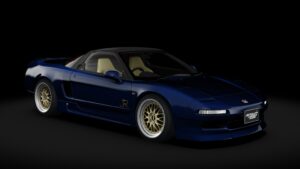 Honda NSX Type R – Street Tuned – Initial G — 15_Joselistic_Racing