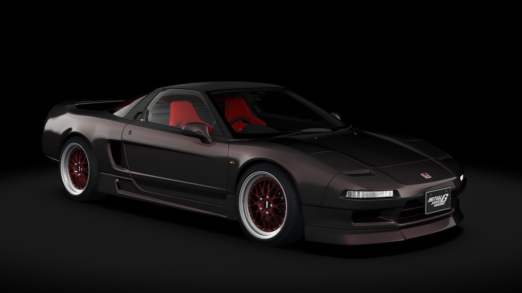 28_Dark_Grey_Red_Pearl Honda NSX Type R – Street Tuned – Initial G — 28_Dark_Grey_Red_Pearl