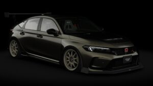 Honda Civic Type-R (FL5) – Street/Track Tuned – Initial G — 11_titanium_grey_gold_metalllic_2
