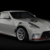 Nissan 370z Nismo – Street Tuned – Initial G — 00_pearl_white_met
