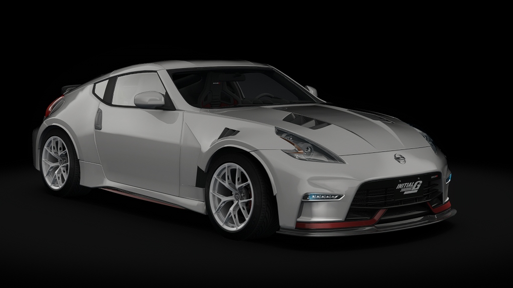 00_pearl_white_met Nissan 370z Nismo – Street Tuned – Initial G — 00_pearl_white_met