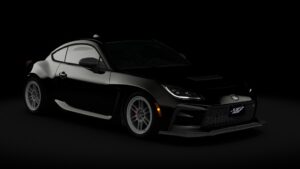Toyota GR86 – Street Tuned – Initial G — 0113_raven