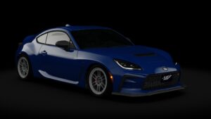 Toyota GR86 – Street Tuned – Initial G — 0114_trueno_blue
