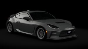 Toyota GR86 – Street Tuned – Initial G — 0115_pavement