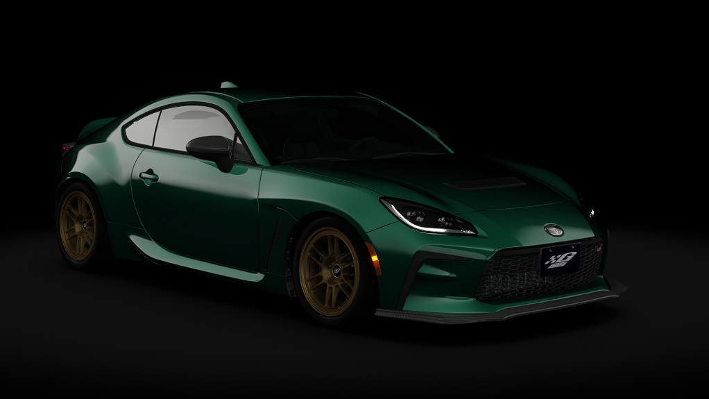 27_Very_Dark_Cyan_Pearl Toyota GR86 – Street Tuned – Initial G — 27_Very_Dark_Cyan_Pearl