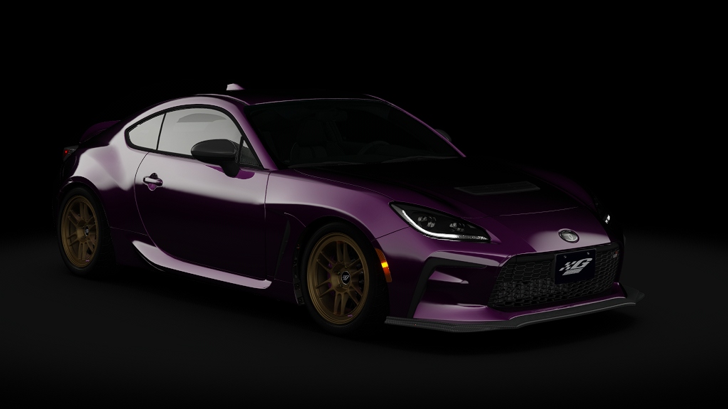 30_Very_Dark_Purplish_Red_Pearl Toyota GR86 – Street Tuned – Initial G — 30_Very_Dark_Purplish_Red_Pearl