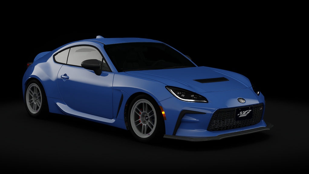 Neptune 2.0 Toyota GR86 – Street Tuned – Initial G — Neptune 2.0